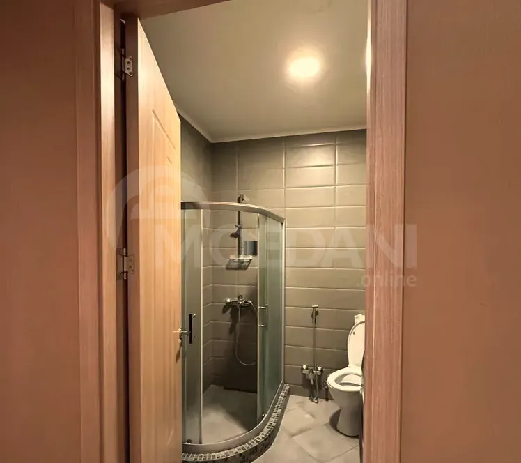 ქირავდება 2 ოთახიანი ბინა 65მ² 12/17 სართ თბილისი - photo 7