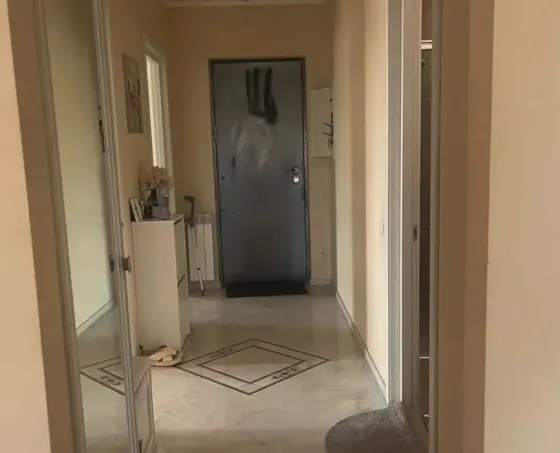 ქირავდება 2 ოთახიანი ბინა 90მ² 14/17 სართ თბილისი