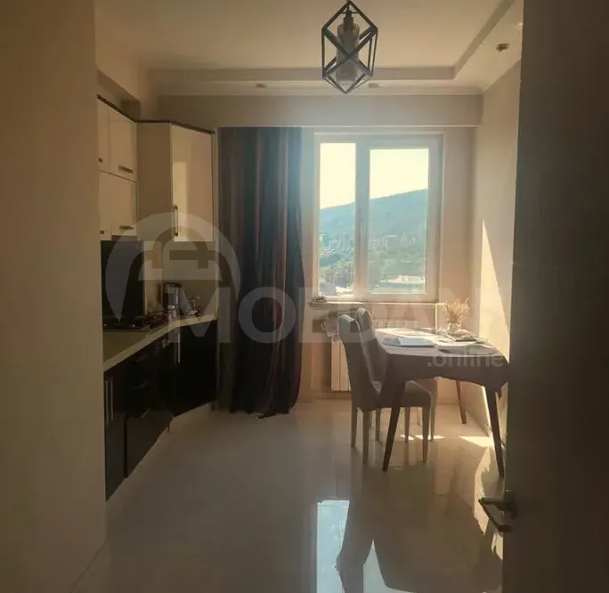 Apartments For Rent two-room 90м² 14/17 floor Tbilisi - photo 5