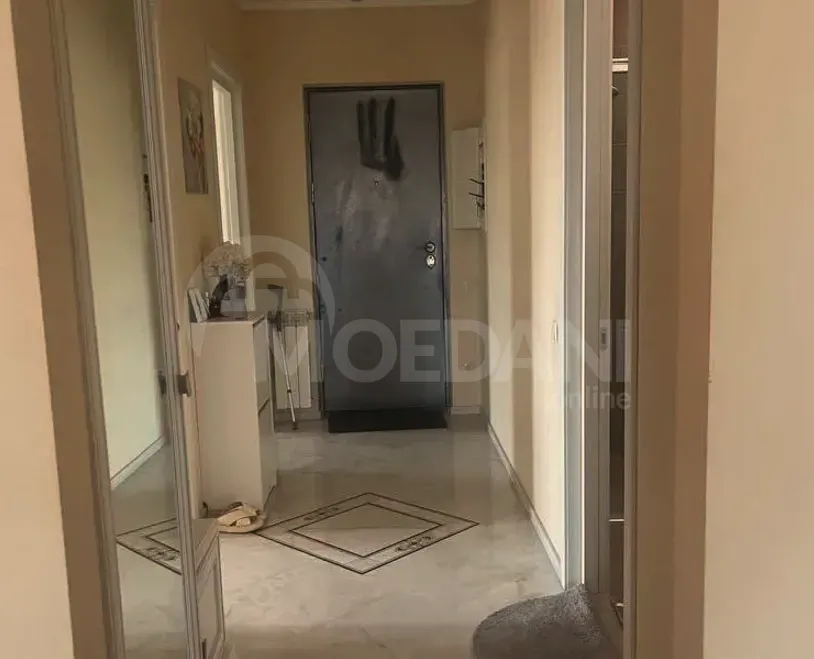Apartments For Rent two-room 90м² 14/17 floor Tbilisi - photo 3