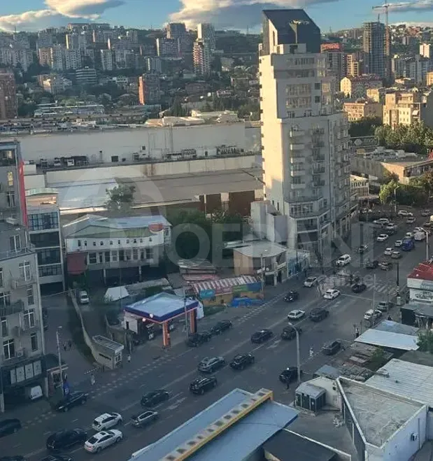 Apartments For Rent two-room 90м² 14/17 floor Tbilisi - photo 7