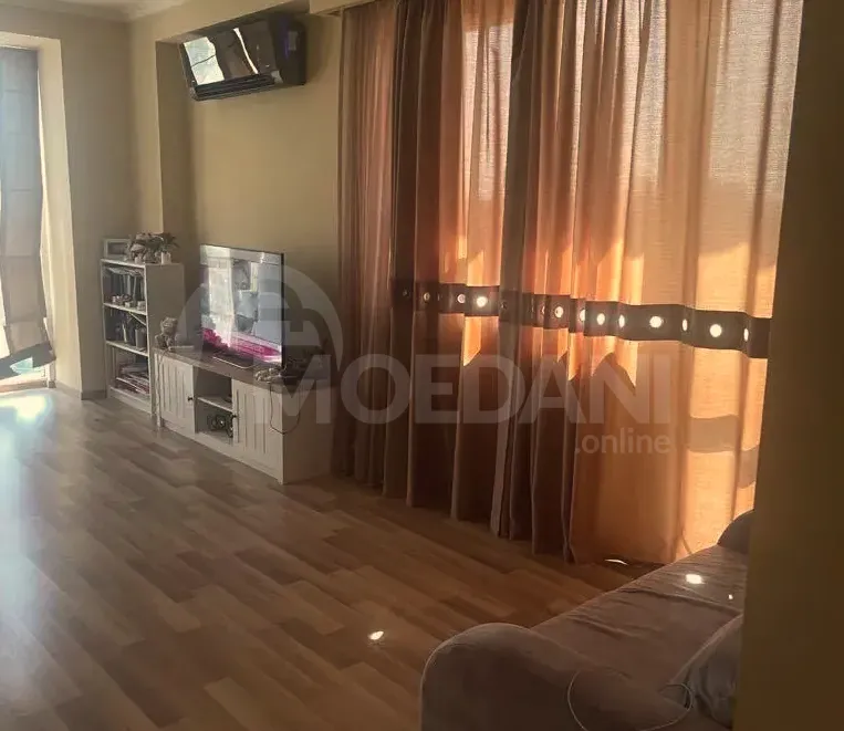 Apartments For Rent two-room 90м² 14/17 floor Tbilisi - photo 1
