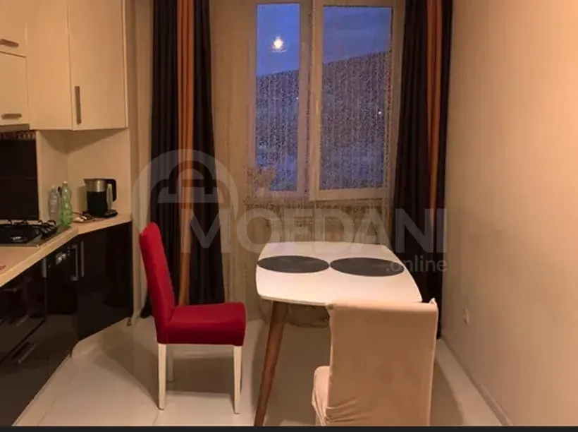 Apartments For Rent two-room 90м² 14/17 floor Tbilisi - photo 2