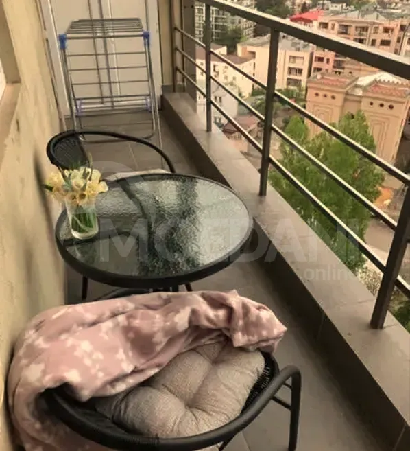 Apartments For Rent two-room 90м² 14/17 floor Tbilisi - photo 4