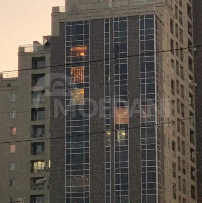 Apartments For Rent two-room 90м² 14/17 floor Tbilisi - photo 8