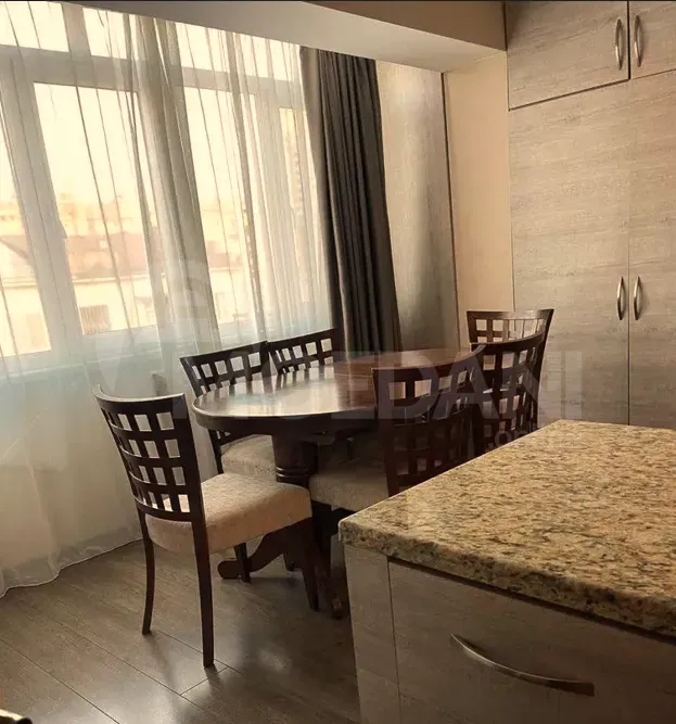 ქირავდება 2 ოთახიანი ბინა 60მ² 7/8 სართ თბილისი - photo 7