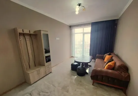 ქირავდება 2 ოთახიანი ბინა 47მ² 7/9 სართ თბილისი