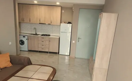 ქირავდება 2 ოთახიანი ბინა 47მ² 7/9 სართ თბილისი