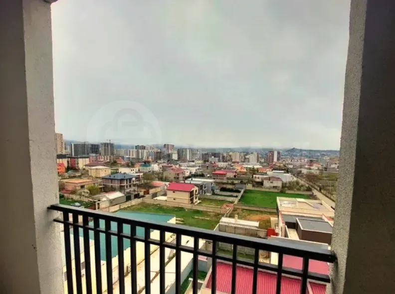 ქირავდება 2 ოთახიანი ბინა 47მ² 7/9 სართ თბილისი - photo 7