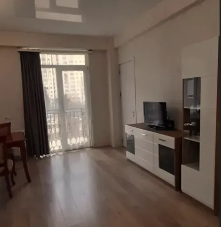 Apartments For Rent two-room 60м² 4/9 floor Tbilisi