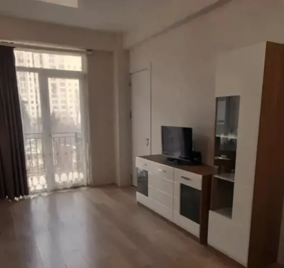 Apartments For Rent two-room 60м² 4/9 floor Tbilisi