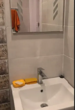 Apartments For Rent two-room 60м² 4/9 floor Tbilisi