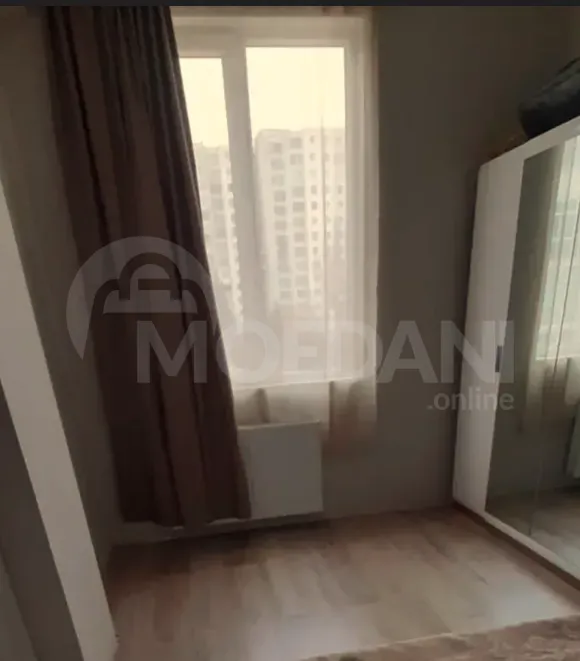 Apartments For Rent two-room 60м² 4/9 floor Tbilisi - photo 6
