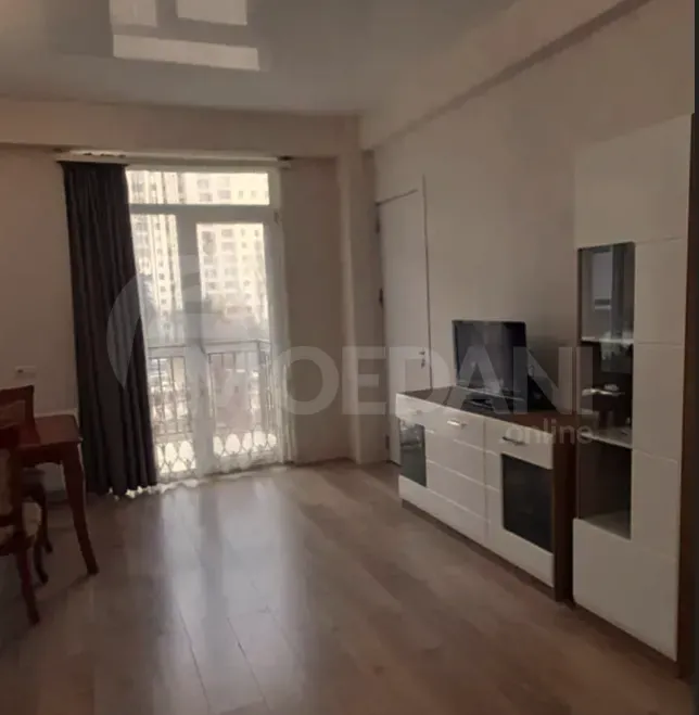 Apartments For Rent two-room 60м² 4/9 floor Tbilisi - photo 3