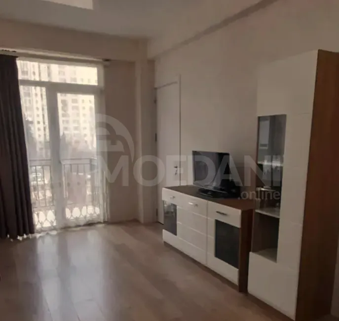 Apartments For Rent two-room 60м² 4/9 floor Tbilisi - photo 1