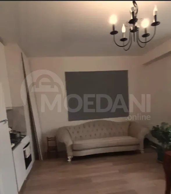 Apartments For Rent two-room 60м² 4/9 floor Tbilisi - photo 5