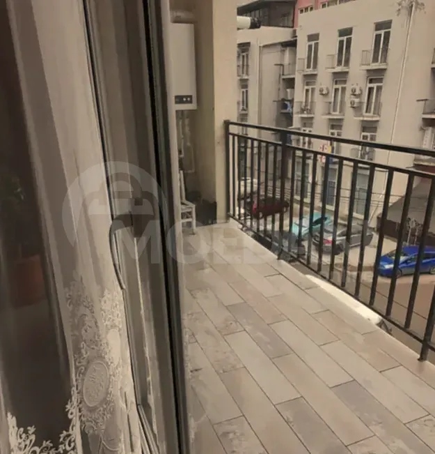 Apartments For Rent two-room 60м² 4/9 floor Tbilisi - photo 8