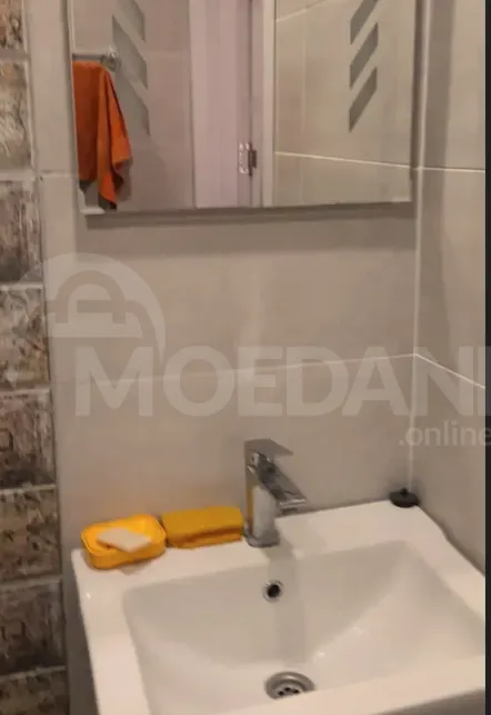 Apartments For Rent two-room 60м² 4/9 floor Tbilisi - photo 4