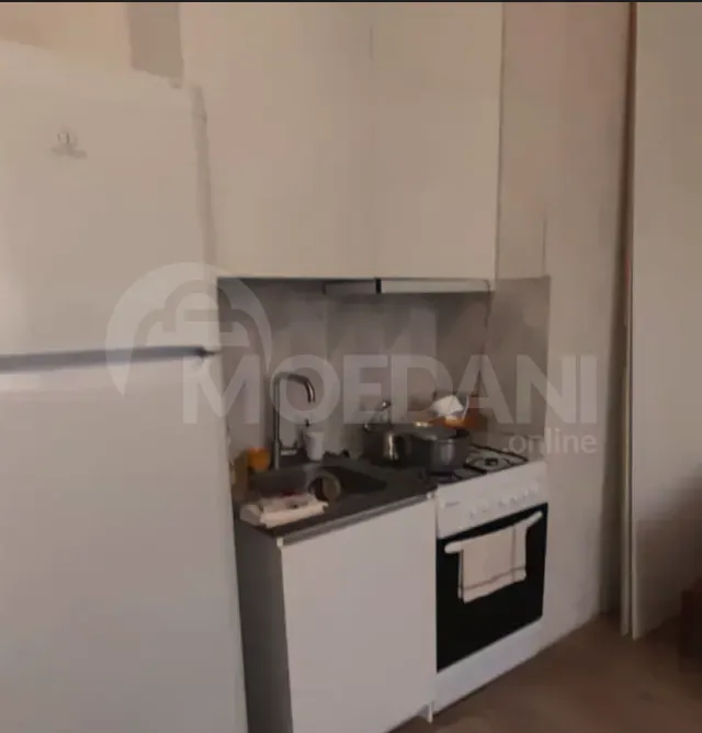 Apartments For Rent two-room 60м² 4/9 floor Tbilisi - photo 2