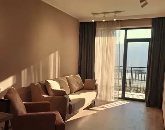 Сдам 2-комн. квартиру 50м² 8/17 эт. Тбилиси