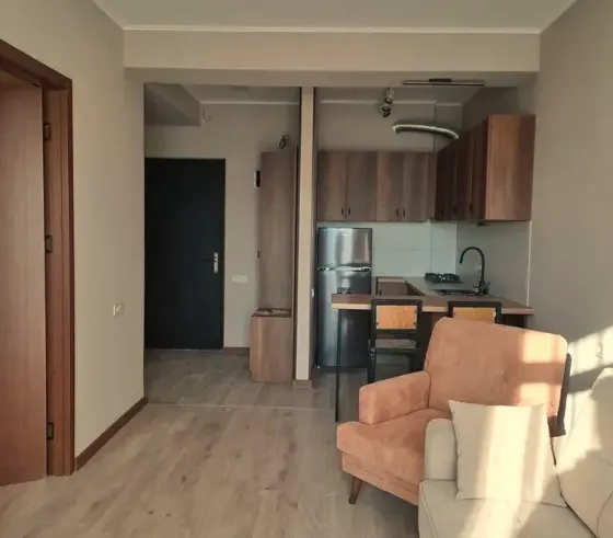 Сдам 2-комн. квартиру 50м² 8/17 эт. Тбилиси