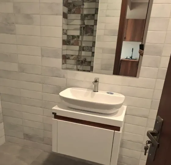 Сдам 2-комн. квартиру 50м² 8/17 эт. Тбилиси