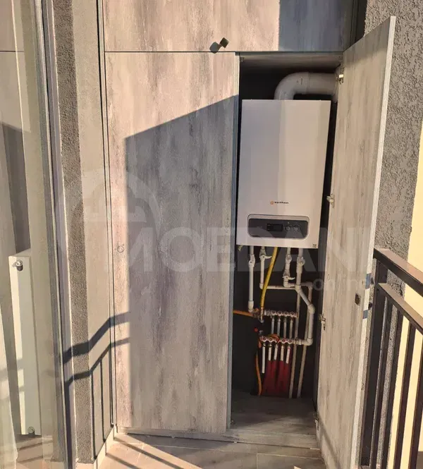 Сдам 2-комн. квартиру 50м² 8/17 эт. Тбилиси - изображение 11