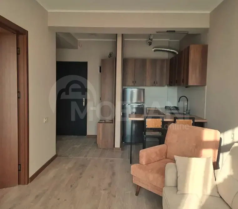 Сдам 2-комн. квартиру 50м² 8/17 эт. Тбилиси - изображение 2