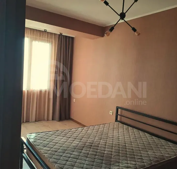 Сдам 2-комн. квартиру 50м² 8/17 эт. Тбилиси - изображение 8