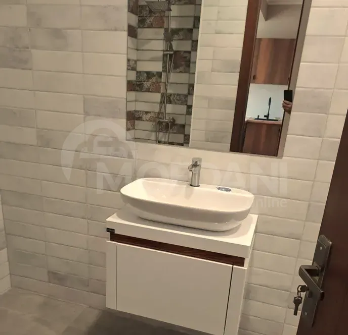 Сдам 2-комн. квартиру 50м² 8/17 эт. Тбилиси - изображение 3