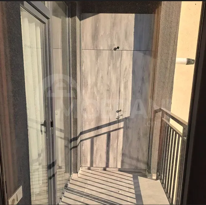 Сдам 2-комн. квартиру 50м² 8/17 эт. Тбилиси - изображение 9