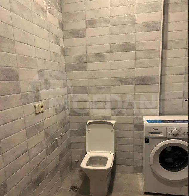 Сдам 2-комн. квартиру 50м² 8/17 эт. Тбилиси - изображение 7