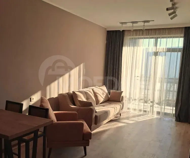 Сдам 2-комн. квартиру 50м² 8/17 эт. Тбилиси - изображение 6
