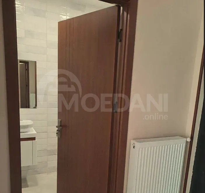 Сдам 2-комн. квартиру 50м² 8/17 эт. Тбилиси - изображение 4