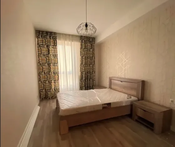 Apartments For Rent two-room 50м² 7/10 floor Tbilisi