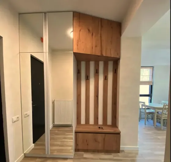 Apartments For Rent two-room 50м² 7/10 floor Tbilisi