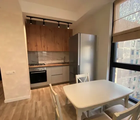 Apartments For Rent two-room 50м² 7/10 floor Tbilisi