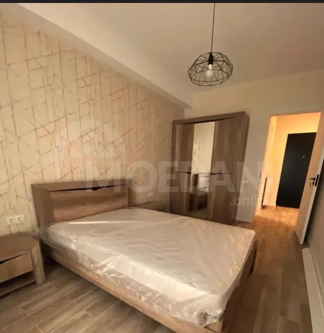Apartments For Rent two-room 50м² 7/10 floor Tbilisi - photo 9