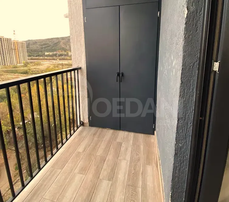Apartments For Rent two-room 50м² 7/10 floor Tbilisi - photo 11