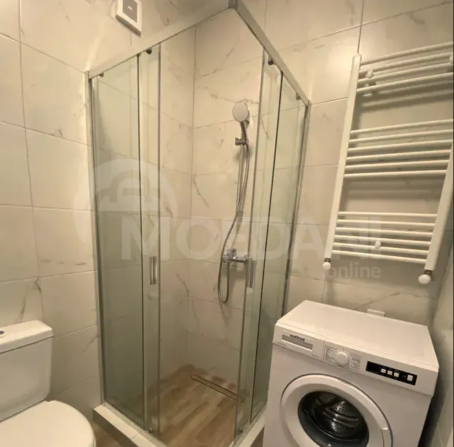 Apartments For Rent two-room 50м² 7/10 floor Tbilisi - photo 4