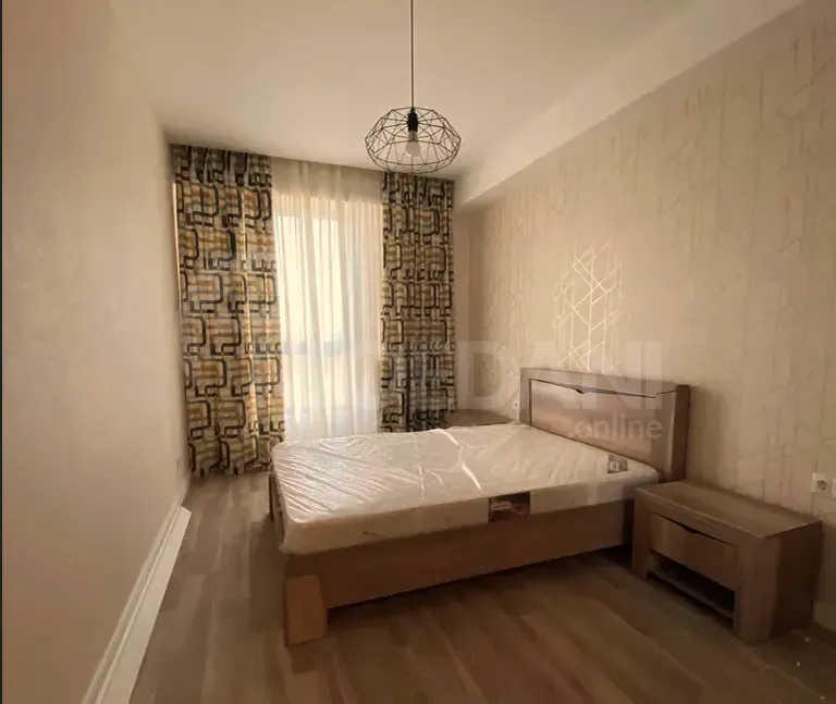 Apartments For Rent two-room 50м² 7/10 floor Tbilisi - photo 6