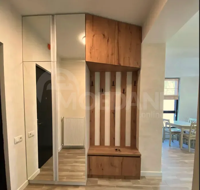 Apartments For Rent two-room 50м² 7/10 floor Tbilisi - photo 2