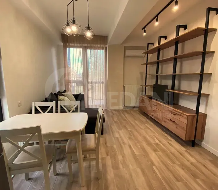 Apartments For Rent two-room 50м² 7/10 floor Tbilisi - photo 8