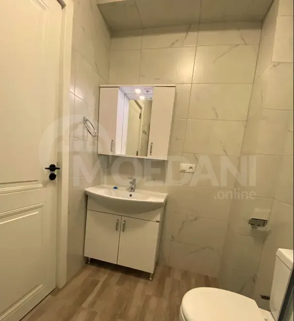 Apartments For Rent two-room 50м² 7/10 floor Tbilisi - photo 3