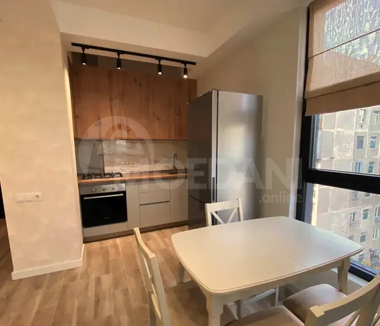 Apartments For Rent two-room 50м² 7/10 floor Tbilisi - photo 5