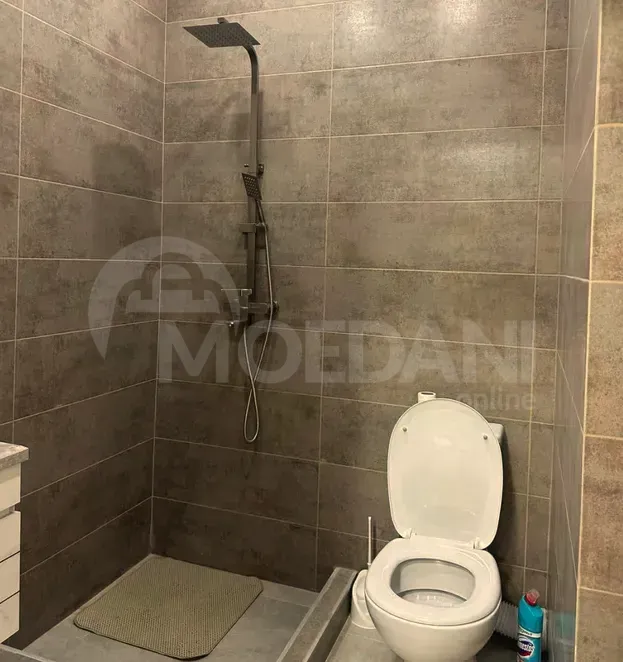 ქირავდება 2 ოთახიანი ბინა 55მ² 5/17 სართ თბილისი - photo 12