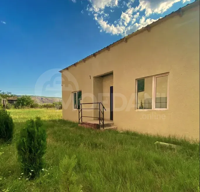 სახლი 600м² თბილისი - photo 2