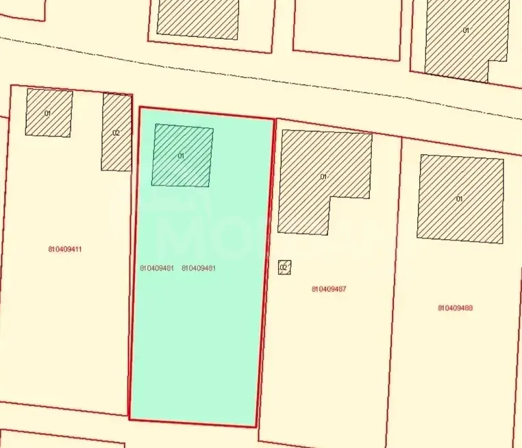 სახლი 600м² თბილისი - photo 5