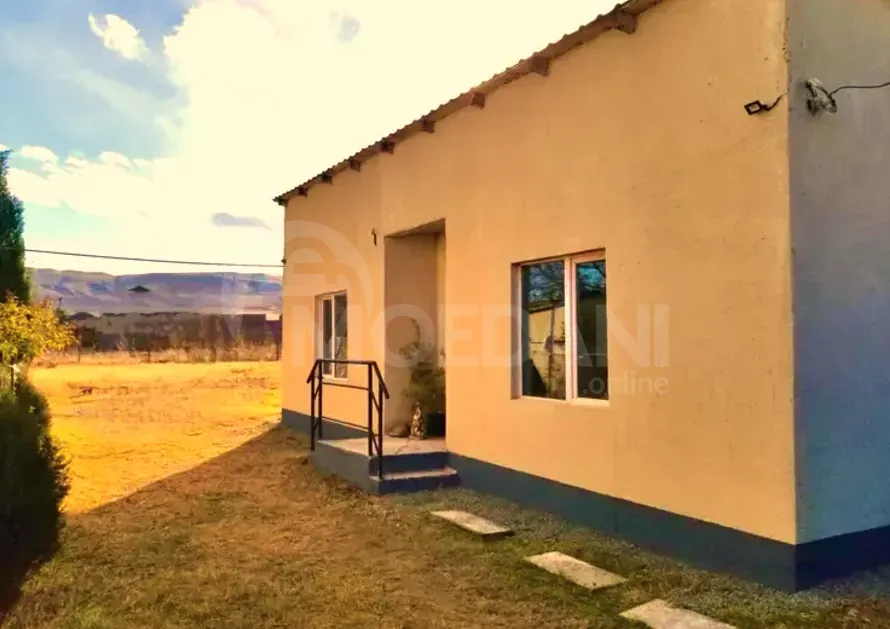 სახლი 600м² თბილისი - photo 1