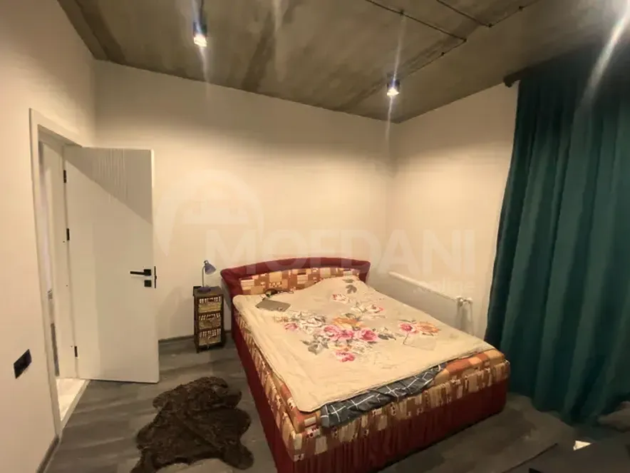 იყიდება 5 ოთახიანი ბინას 400მ² 2/1 სართ თბილისი - photo 3